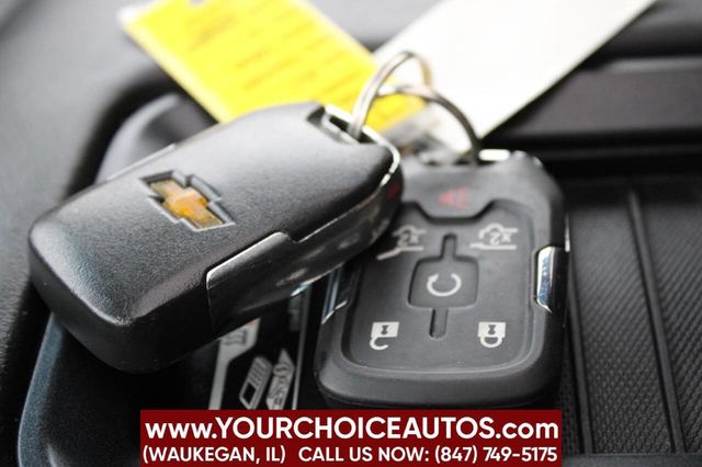 2017 Chevrolet Tahoe 4WD 4dr LT - 22887710 - 37