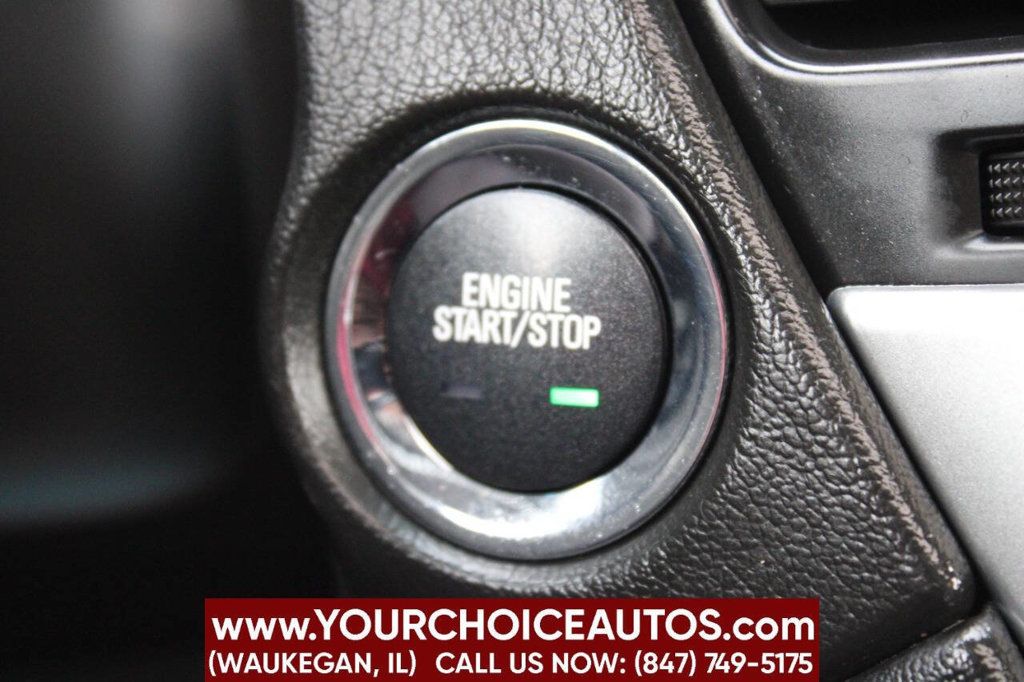 2017 Chevrolet Tahoe 4WD 4dr LT - 22887710 - 38