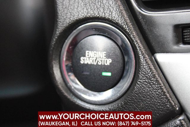 2017 Chevrolet Tahoe 4WD 4dr LT - 22887710 - 38