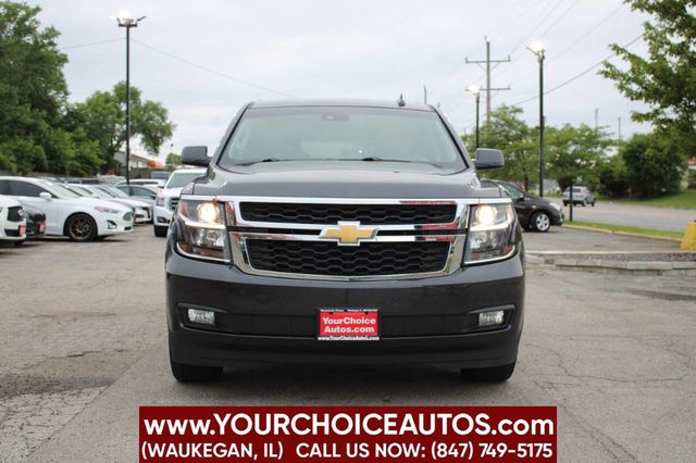 2017 Chevrolet Tahoe 4WD 4dr LT - 22887710 - 7