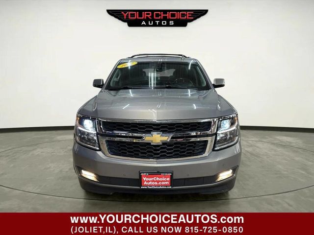 2017 Chevrolet Tahoe 4WD 4dr LT - 22953390 - 13