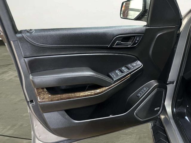 2017 Chevrolet Tahoe 4WD 4dr LT - 22953390 - 14