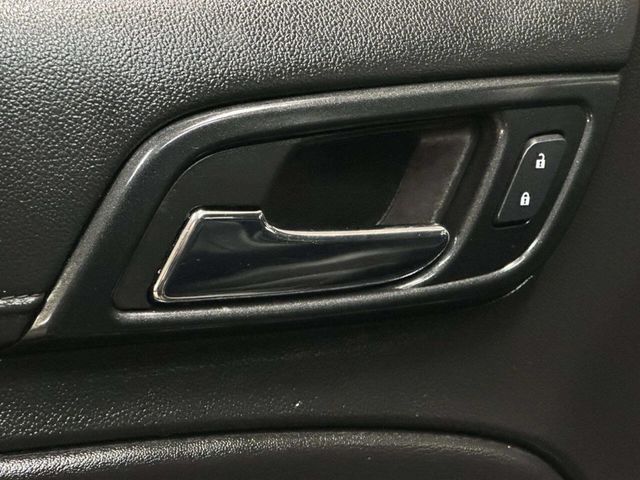 2017 Chevrolet Tahoe 4WD 4dr LT - 22953390 - 15