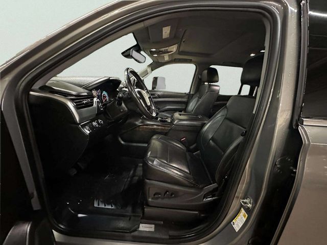 2017 Chevrolet Tahoe 4WD 4dr LT - 22953390 - 18