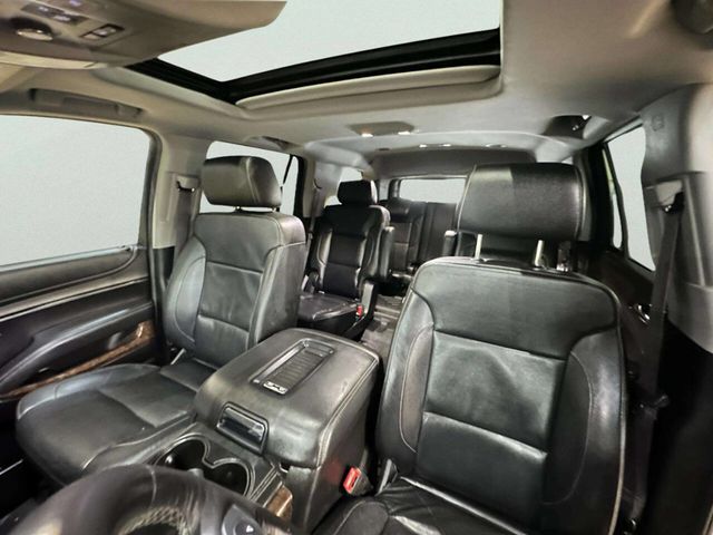 2017 Chevrolet Tahoe 4WD 4dr LT - 22953390 - 22