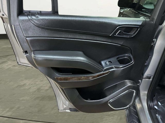 2017 Chevrolet Tahoe 4WD 4dr LT - 22953390 - 23
