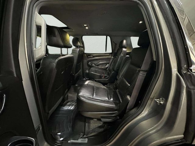 2017 Chevrolet Tahoe 4WD 4dr LT - 22953390 - 24