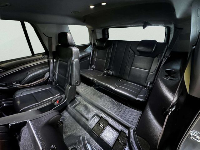 2017 Chevrolet Tahoe 4WD 4dr LT - 22953390 - 25