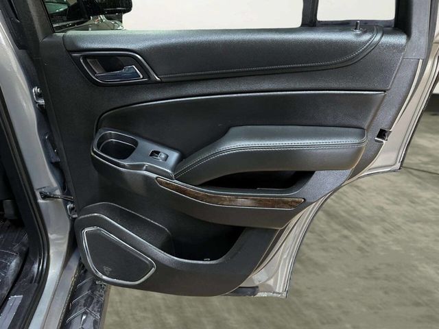 2017 Chevrolet Tahoe 4WD 4dr LT - 22953390 - 26