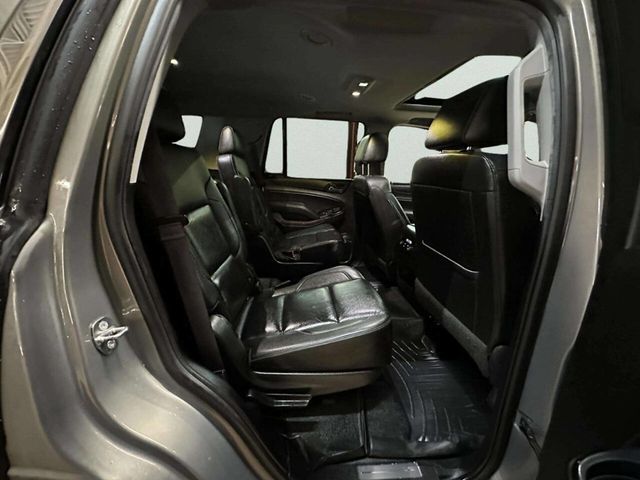 2017 Chevrolet Tahoe 4WD 4dr LT - 22953390 - 27