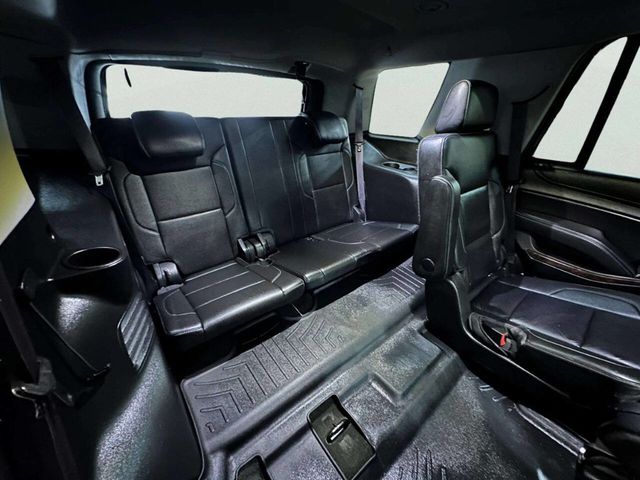 2017 Chevrolet Tahoe 4WD 4dr LT - 22953390 - 29