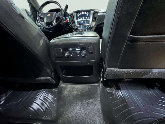 2017 Chevrolet Tahoe 4WD 4dr LT - 22953390 - 30