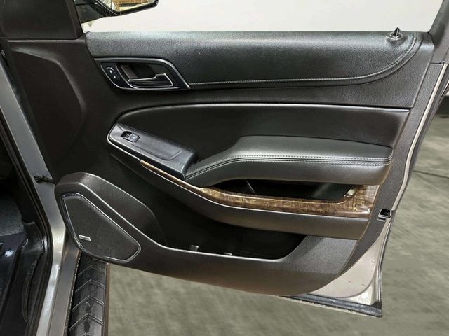 2017 Chevrolet Tahoe 4WD 4dr LT - 22953390 - 32