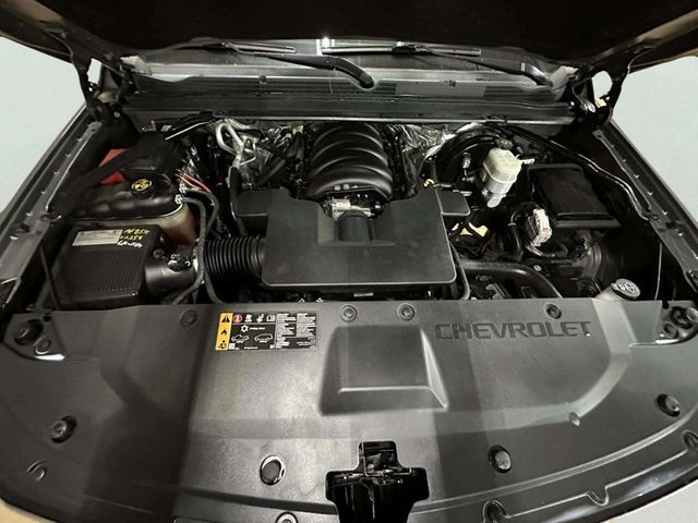 2017 Chevrolet Tahoe 4WD 4dr LT - 22953390 - 34