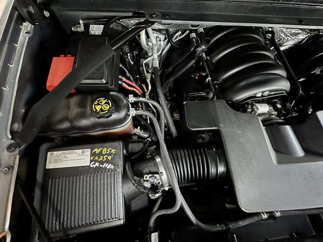 2017 Chevrolet Tahoe 4WD 4dr LT - 22953390 - 35