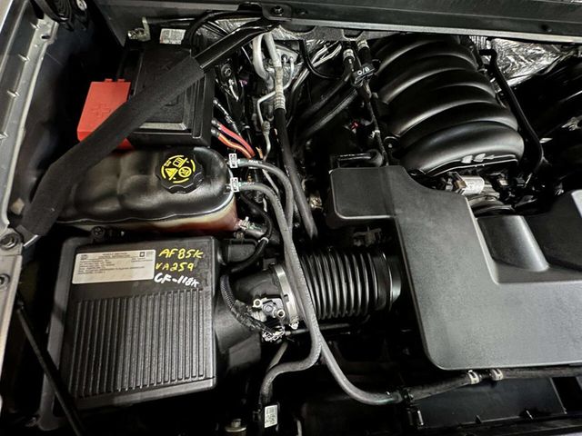 2017 Chevrolet Tahoe 4WD 4dr LT - 22953390 - 36