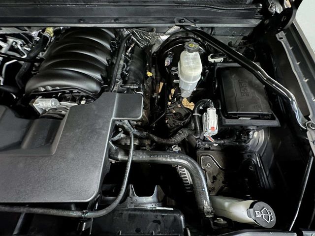 2017 Chevrolet Tahoe 4WD 4dr LT - 22953390 - 38