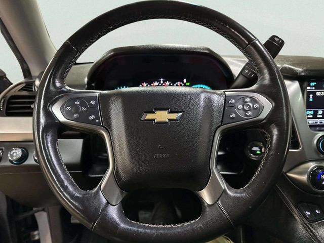 2017 Chevrolet Tahoe 4WD 4dr LT - 22953390 - 39