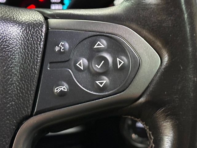 2017 Chevrolet Tahoe 4WD 4dr LT - 22953390 - 40