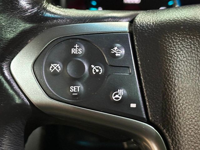 2017 Chevrolet Tahoe 4WD 4dr LT - 22953390 - 41