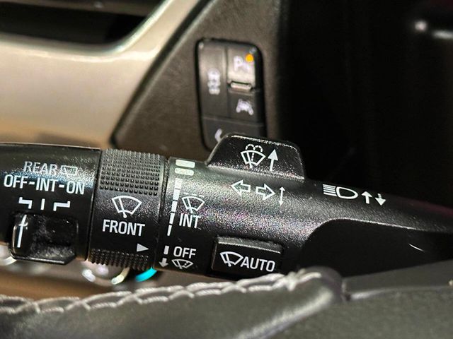 2017 Chevrolet Tahoe 4WD 4dr LT - 22953390 - 42