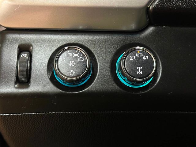 2017 Chevrolet Tahoe 4WD 4dr LT - 22953390 - 44