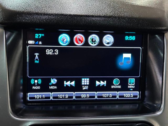 2017 Chevrolet Tahoe 4WD 4dr LT - 22953390 - 46