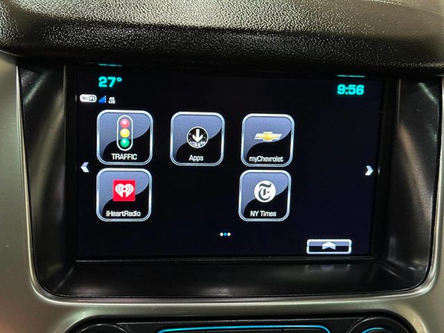 2017 Chevrolet Tahoe 4WD 4dr LT - 22953390 - 49