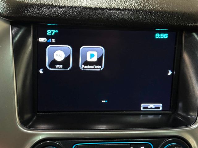 2017 Chevrolet Tahoe 4WD 4dr LT - 22953390 - 50