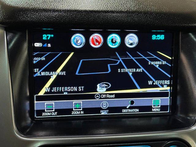 2017 Chevrolet Tahoe 4WD 4dr LT - 22953390 - 51