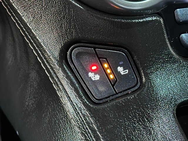 2017 Chevrolet Tahoe 4WD 4dr LT - 22953390 - 54