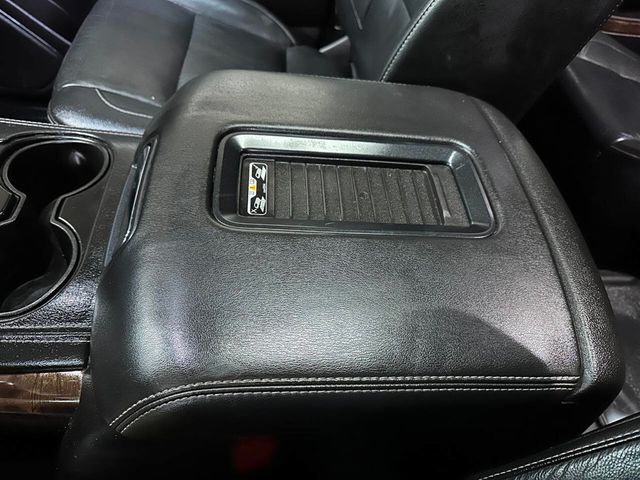 2017 Chevrolet Tahoe 4WD 4dr LT - 22953390 - 56