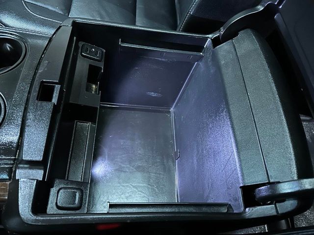 2017 Chevrolet Tahoe 4WD 4dr LT - 22953390 - 58