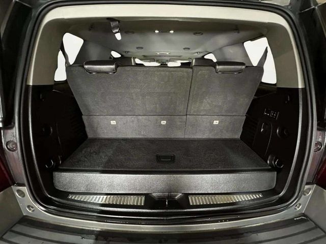 2017 Chevrolet Tahoe 4WD 4dr LT - 22953390 - 5