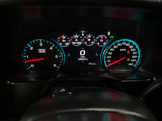 2017 Chevrolet Tahoe 4WD 4dr LT - 22953390 - 59