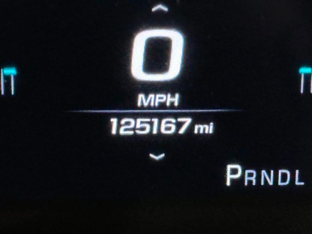 2017 Chevrolet Tahoe 4WD 4dr LT - 22953390 - 60