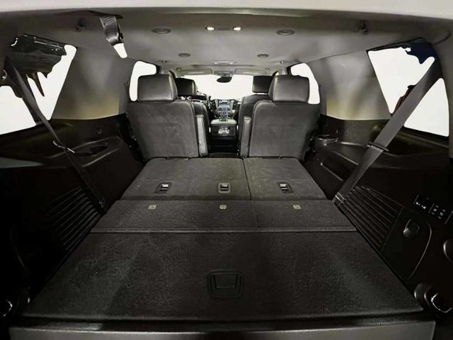 2017 Chevrolet Tahoe 4WD 4dr LT - 22953390 - 8