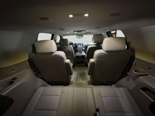 2017 Chevrolet Tahoe 4WD 4dr LT - 22984891 - 9