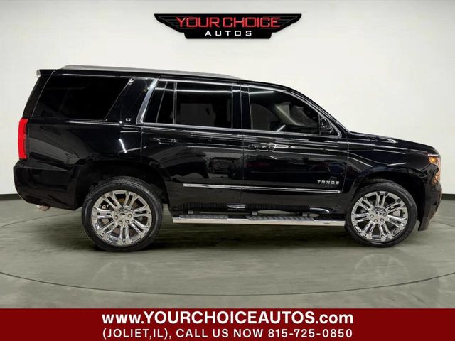 2017 Chevrolet Tahoe 4WD 4dr LT - 22984891 - 12