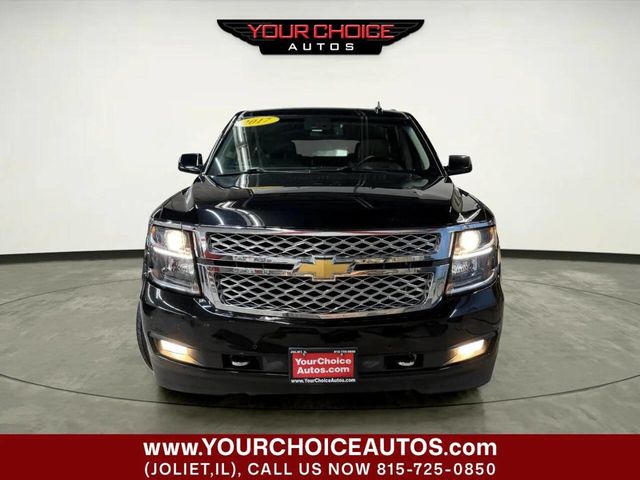 2017 Chevrolet Tahoe 4WD 4dr LT - 22984891 - 14