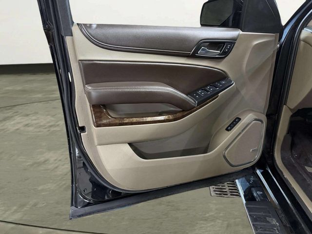 2017 Chevrolet Tahoe 4WD 4dr LT - 22984891 - 15