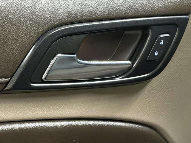 2017 Chevrolet Tahoe 4WD 4dr LT - 22984891 - 16