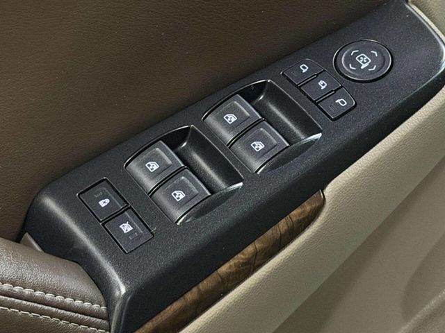 2017 Chevrolet Tahoe 4WD 4dr LT - 22984891 - 17