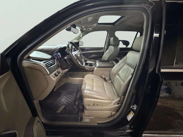 2017 Chevrolet Tahoe 4WD 4dr LT - 22984891 - 20