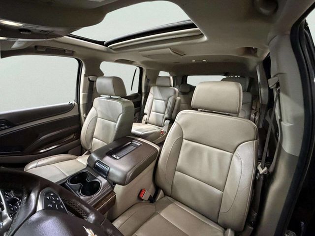 2017 Chevrolet Tahoe 4WD 4dr LT - 22984891 - 22