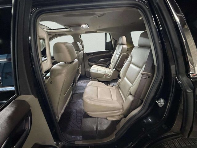 2017 Chevrolet Tahoe 4WD 4dr LT - 22984891 - 26