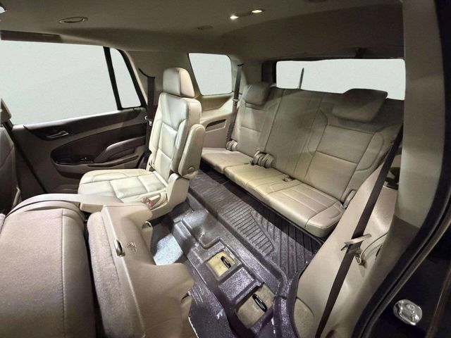 2017 Chevrolet Tahoe 4WD 4dr LT - 22984891 - 27