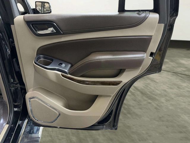 2017 Chevrolet Tahoe 4WD 4dr LT - 22984891 - 28