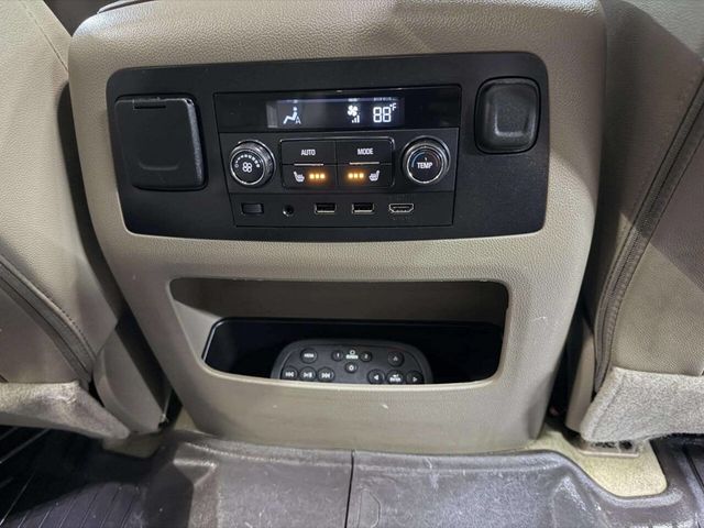 2017 Chevrolet Tahoe 4WD 4dr LT - 22984891 - 30