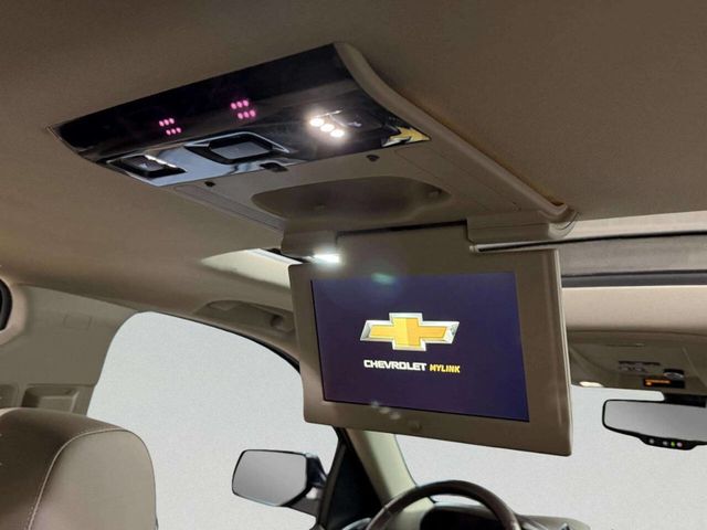 2017 Chevrolet Tahoe 4WD 4dr LT - 22984891 - 31